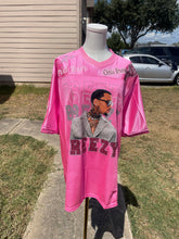 BREEZY BOWL STADIUM WORLD TOUR JERSEY