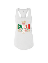Team Canelo Apparel – Tank Tops & T-Shirts