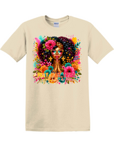 FAITH IN BLOOM T-SHIRT OR SWEATER