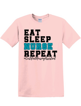 SHIFT LIFE ON REPEAT – CNA EDITION