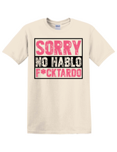 “THE PETTIEST APOLOGY EVER”