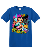 LEO ENERGY – BIG PLEASURE EDITION