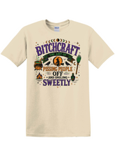 🧹 BITCHCRAFT: MASTERING THE ART OF PETTY 🔮