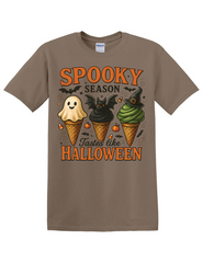🎃 SPOOKY SEASON TASTES LIKE HALLOWEEN