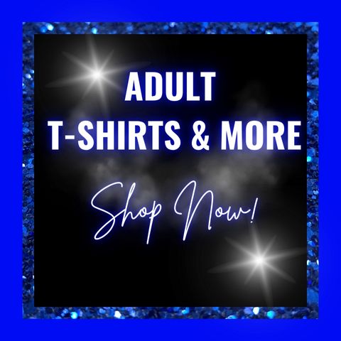 ADULT APPAREL
