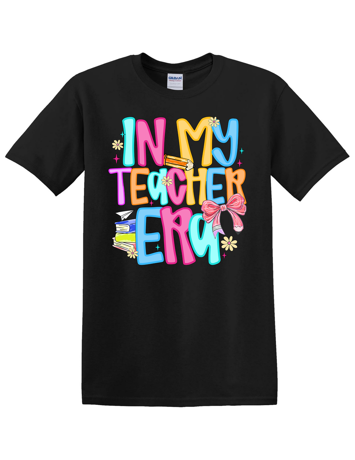 IN MY TEACHER ERA – CLASSROOM STYLE UNLOCKED