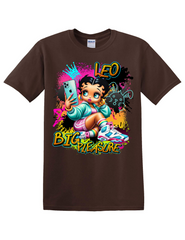LEO ENERGY – BIG PLEASURE EDITION