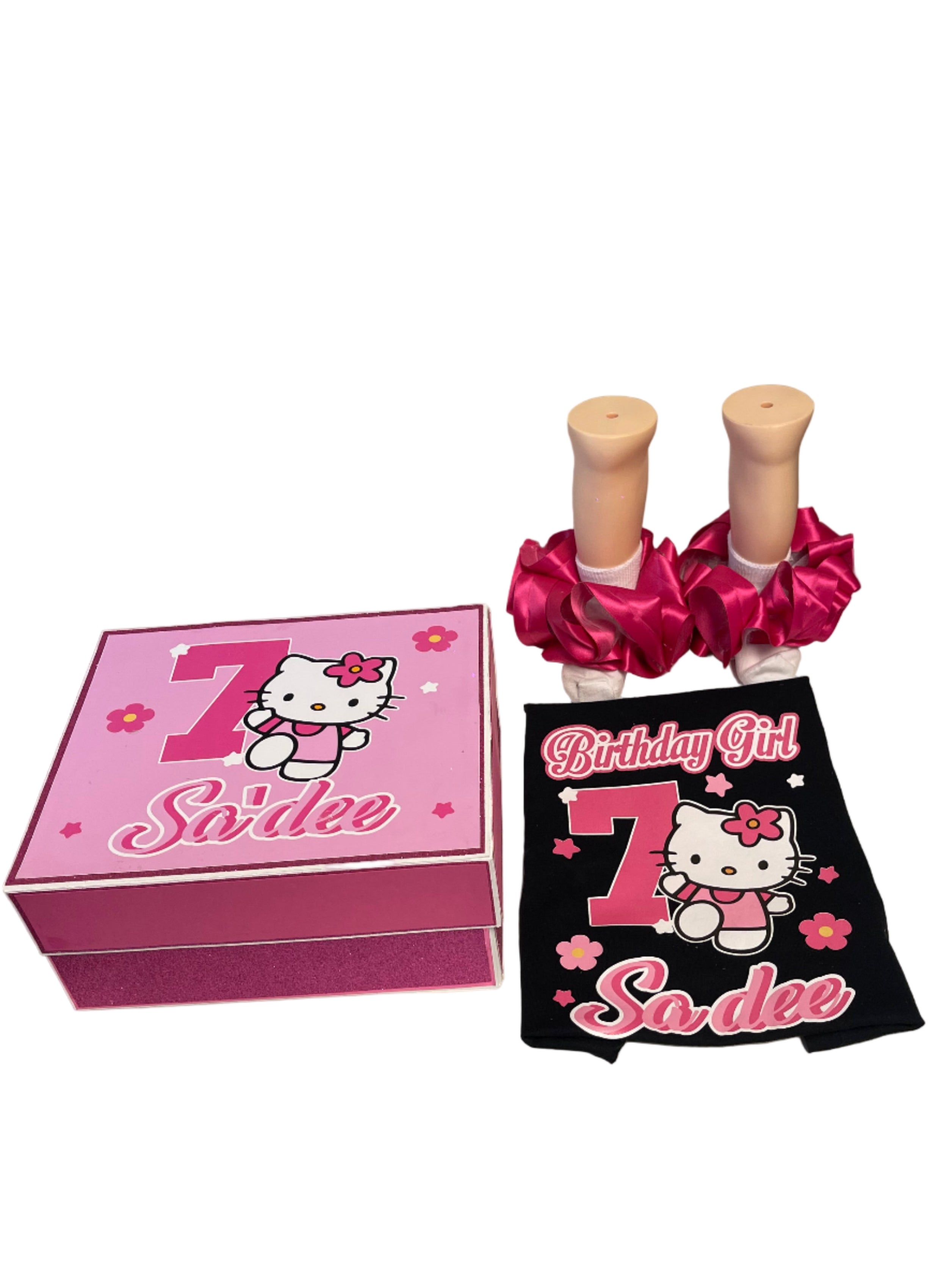 🎉 LARGE PARTY PACKAGE – THE ULTIMATE PARTY EXPERIENCE! 🎉