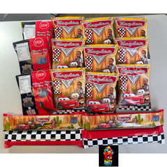 🎉 LARGE PARTY PACKAGE – THE ULTIMATE PARTY EXPERIENCE! 🎉