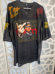 BREEZY BOWL STADIUM WORLD TOUR JERSEY