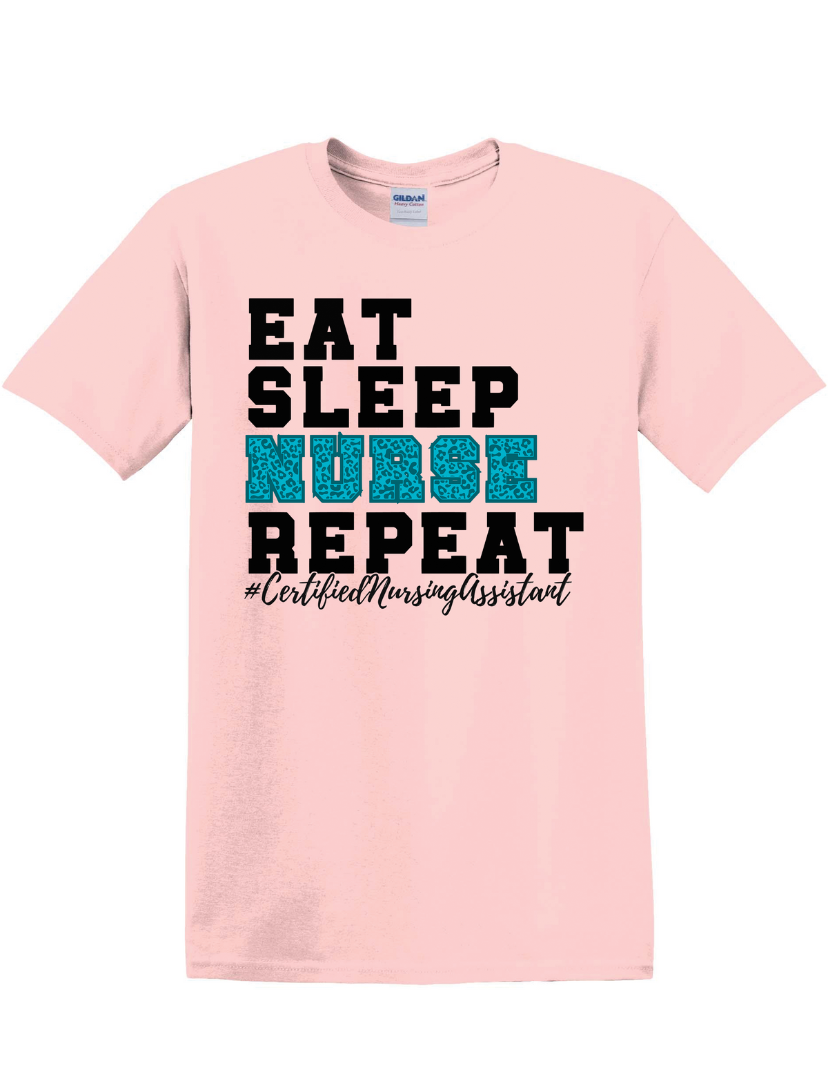 SHIFT LIFE ON REPEAT – CNA EDITION