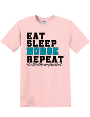 SHIFT LIFE ON REPEAT – CNA EDITION