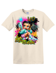 LEO ENERGY – BIG PLEASURE EDITION