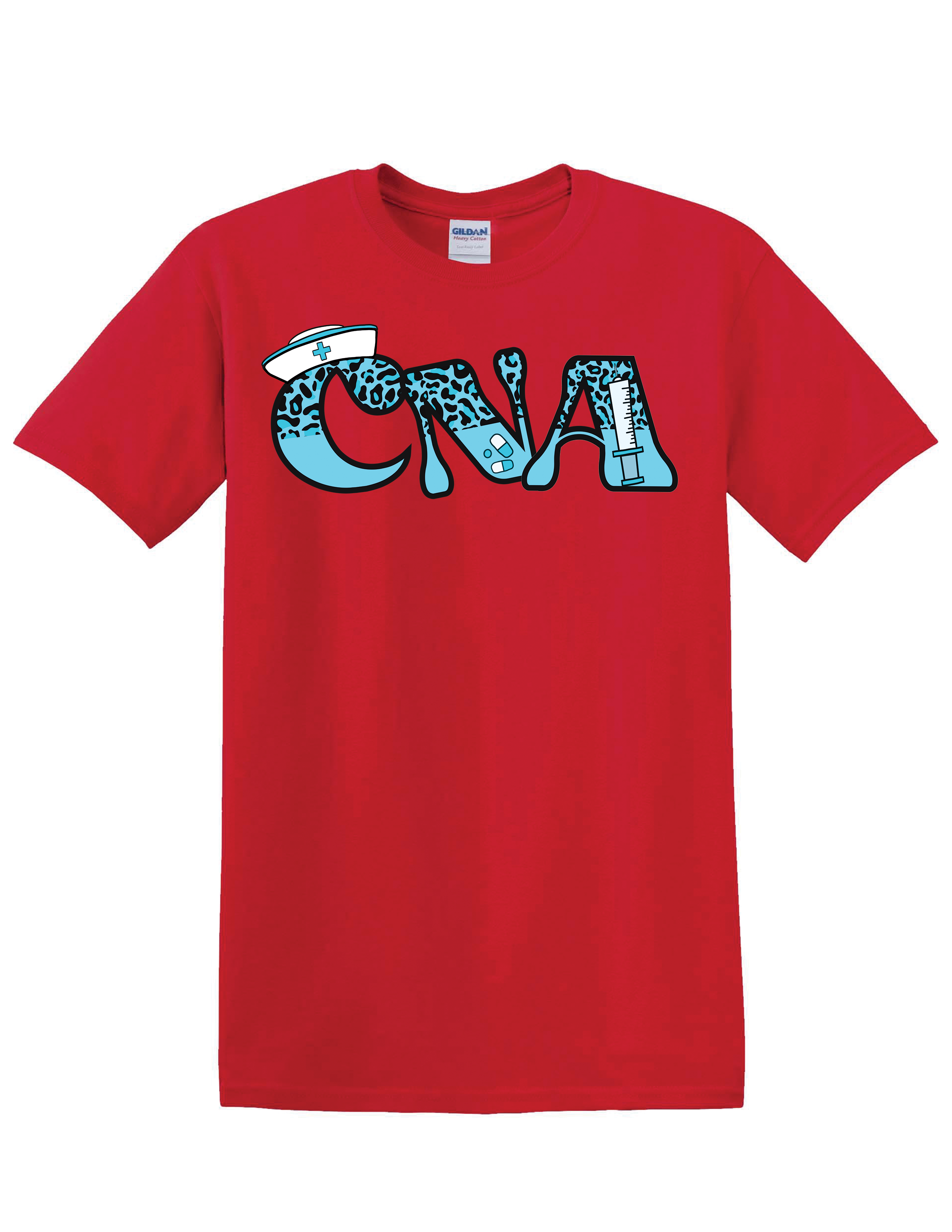 “CNA Mode: Stylish & Strong”