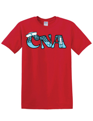 “CNA Mode: Stylish & Strong”