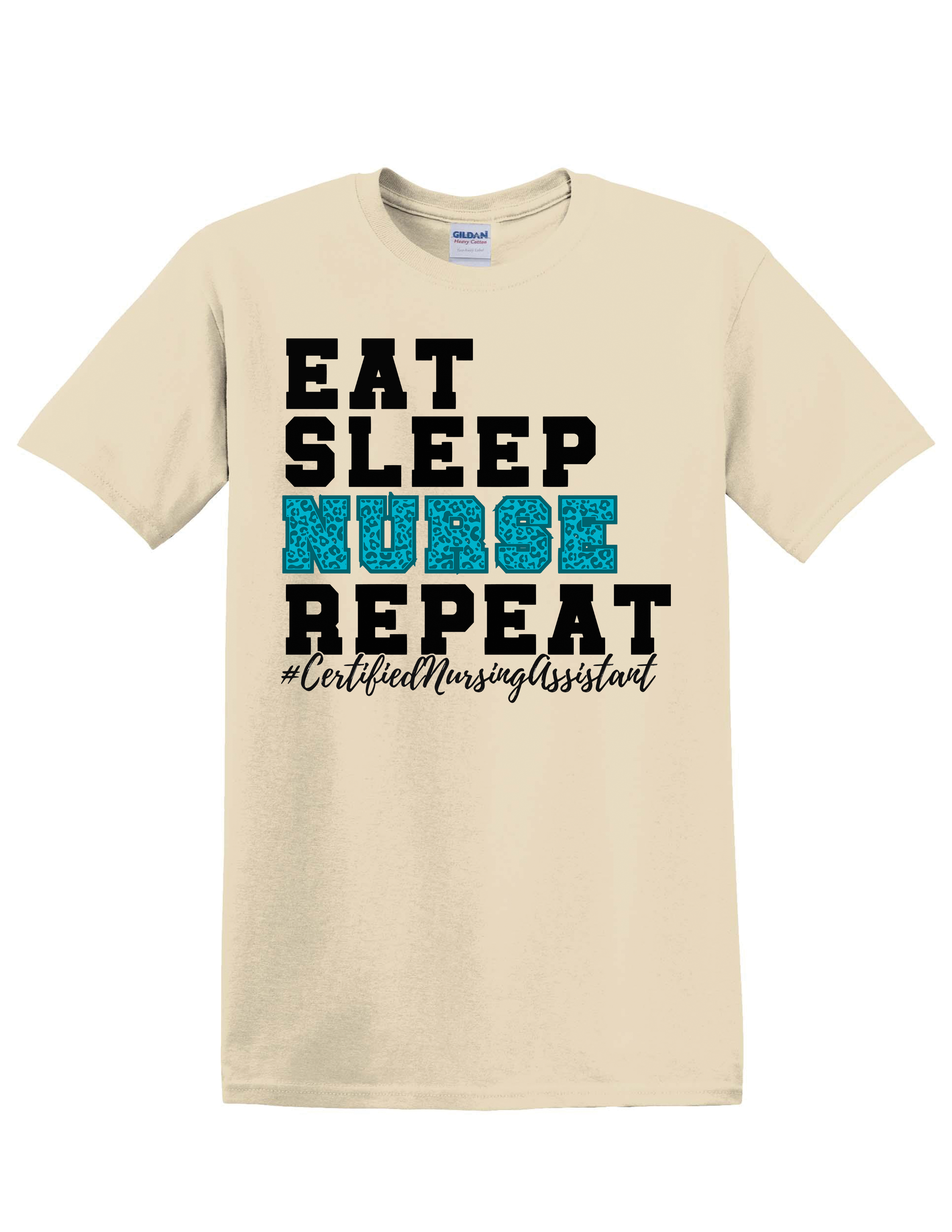 SHIFT LIFE ON REPEAT – CNA EDITION