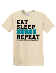 SHIFT LIFE ON REPEAT – CNA EDITION