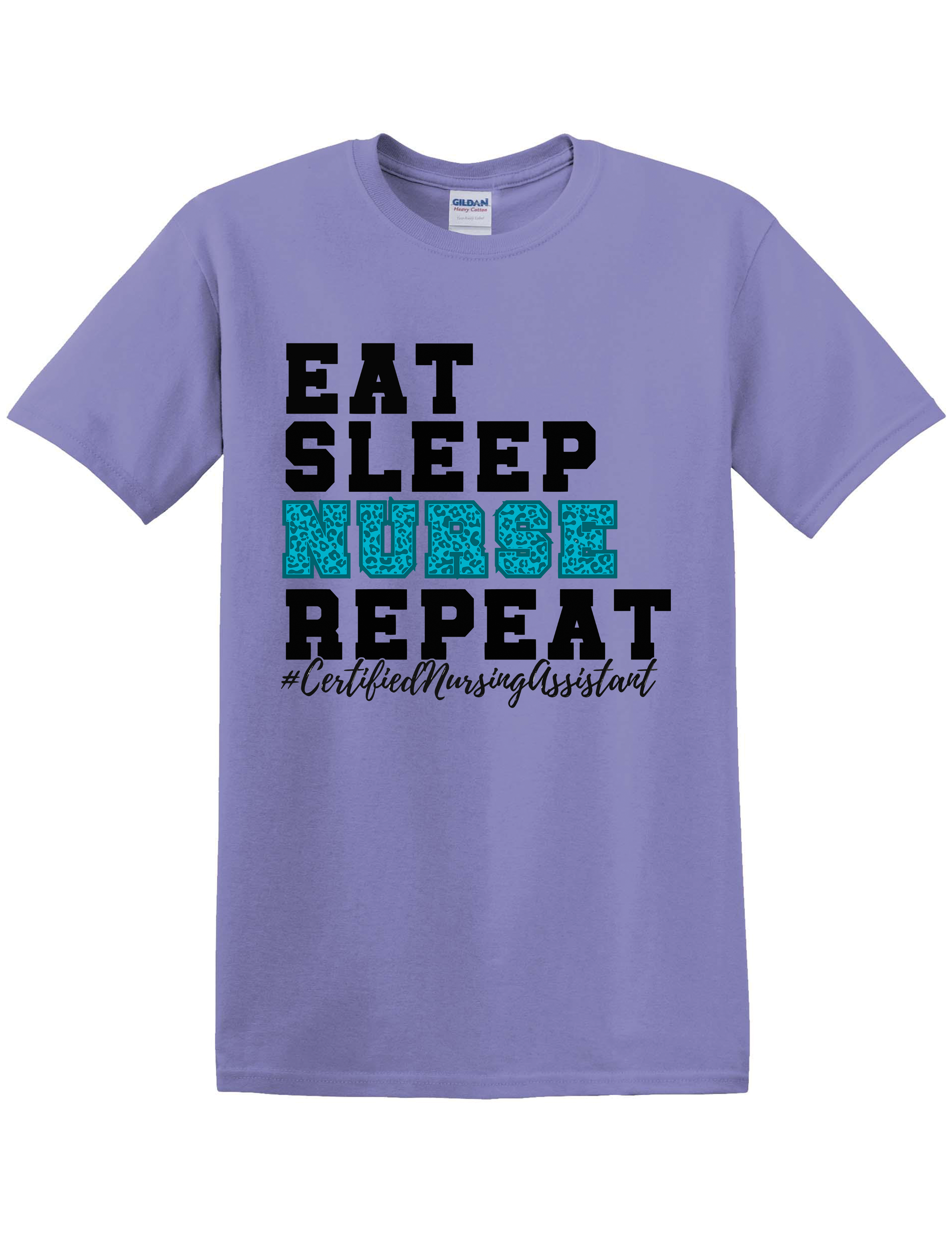 SHIFT LIFE ON REPEAT – CNA EDITION