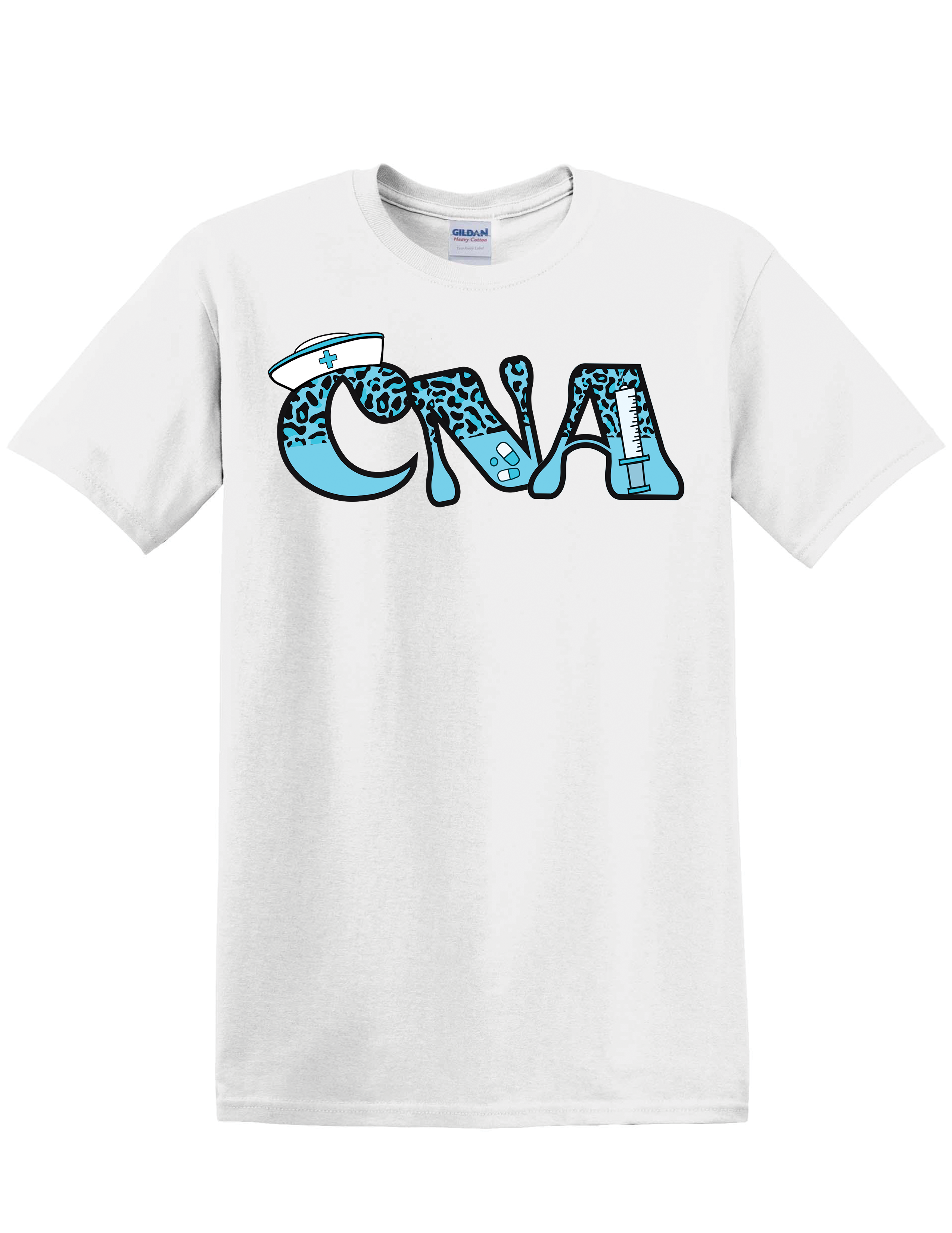 “CNA Mode: Stylish & Strong”