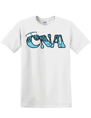 “CNA Mode: Stylish & Strong”