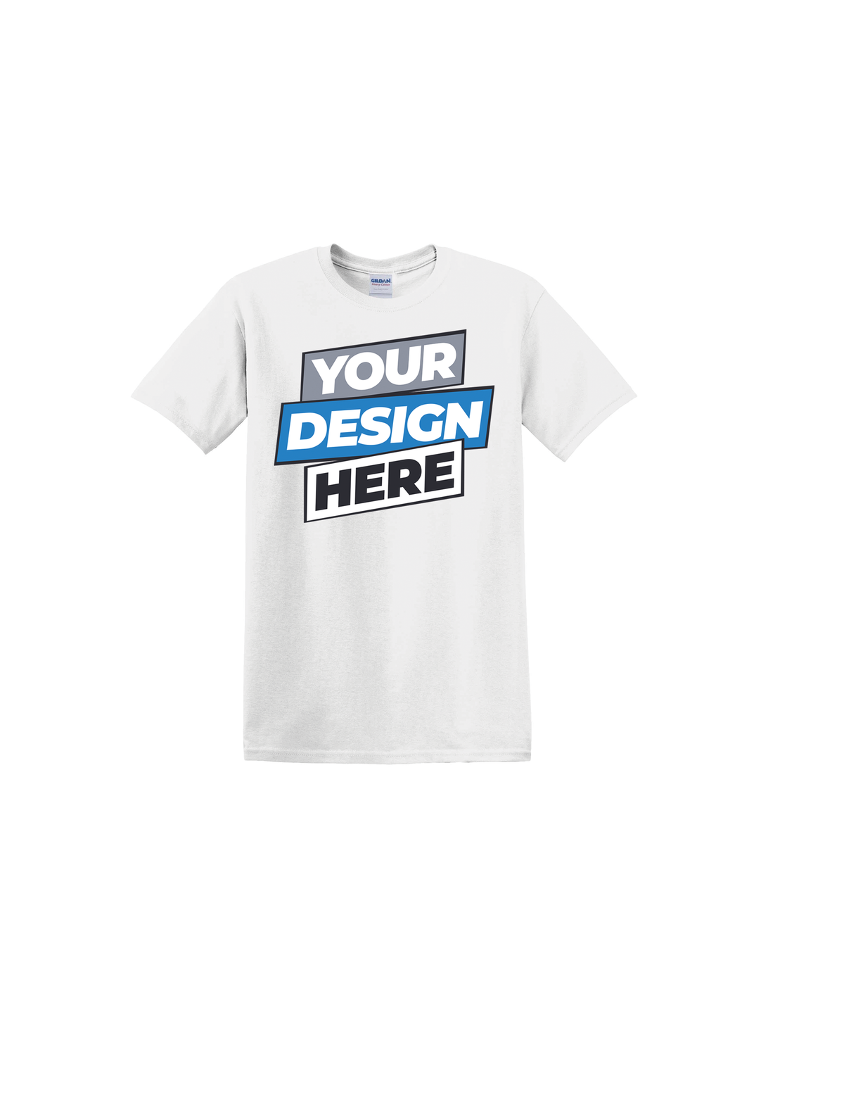 CUSTOMIZE TODDLER AND YOUTH UNISEX T-SHIRT WITH TEXT WORDING OR UPLOAD A PHOTO (Copy)