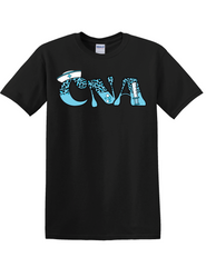 “CNA Mode: Stylish & Strong”